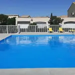 Barcares Au Centre De La Station Splendide Renove Parking Piscine Ideal 2 Adultes Et 2 Enfants Διαμέρισμα Le Barcarès