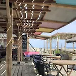 Apartmán Barcares Au Centre De La Station Splendide Renove Parking Piscine Ideal 2 Adultes Et 2 Enfants Le Barcarès