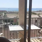 Διαμέρισμα Barcares Au Centre De La Station Splendide Renove Parking Piscine Ideal 2 Adultes Et 2 Enfants Le Barcarès
