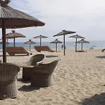 Διαμέρισμα Barcares Au Centre De La Station Splendide Renove Parking Piscine Ideal 2 Adultes Et 2 Enfants *
