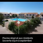 Barcares Au Centre De La Station Splendide Renove Parking Piscine Ideal 2 Adultes Et 2 Enfants Apartmán