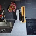 Barcares Au Centre De La Station Splendide Renove Parking Piscine Ideal 2 Adultes Et 2 Enfants * Le Barcarès