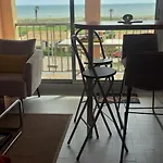Apartmán Barcares Au Centre De La Station Splendide Renove Parking Piscine Ideal 2 Adultes Et 2 Enfants