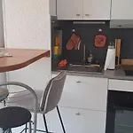 Barcares Au Centre De La Station Splendide Renove Parking Piscine Ideal 2 Adultes Et 2 Enfants Διαμέρισμα *