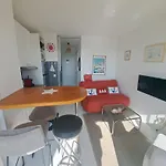 Barcares Au Centre De La Station Splendide Renove Parking Piscine Ideal 2 Adultes Et 2 Enfants * Le Barcarès