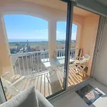 Apartament Barcares Au Centre De La Station Splendide Renove Parking Piscine Ideal 2 Adultes Et 2 Enfants Le Barcarès