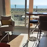 Barcares Au Centre De La Station Splendide Renove Parking Piscine Ideal 2 Adultes Et 2 Enfants Apartament