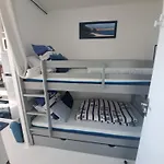 Barcares Au Centre De La Station Splendide Renove Parking Piscine Ideal 2 Adultes Et 2 Enfants Διαμέρισμα Le Barcarès