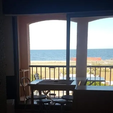 Vue Splendide 3 Couchages Parking Piscine Calme