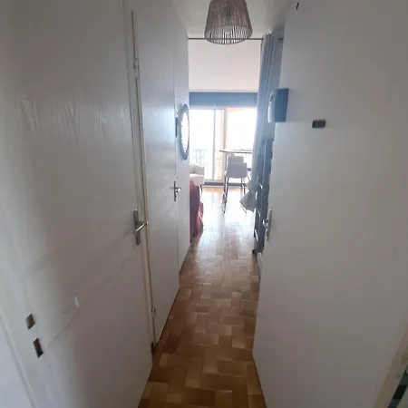 Appartement Barcares Au Village Vue Splendide Renove Parking Piscine 2 Adultes 2 Enfants Le Barcarès